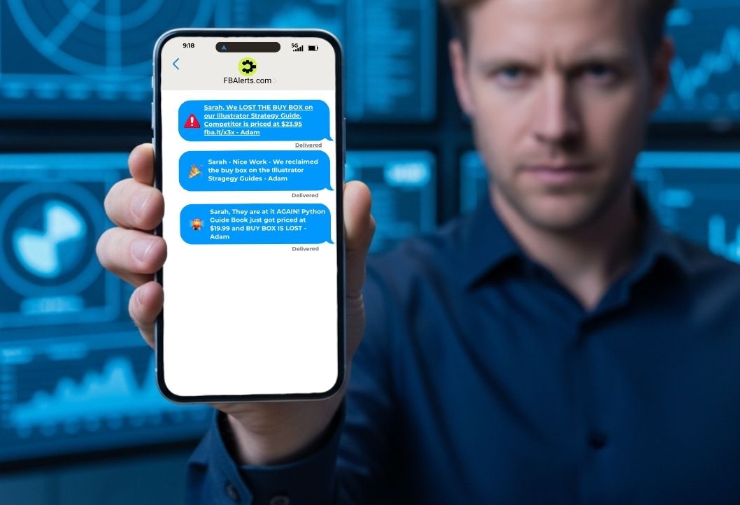 Adam - Competitive Intelligence